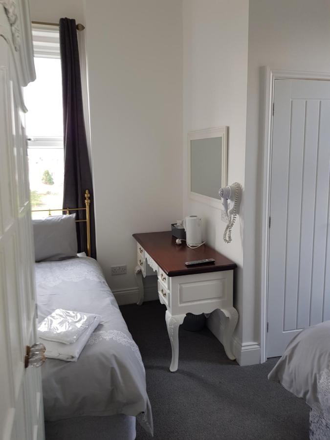 Kingswood Guest House Stockton-on-Tees Esterno foto