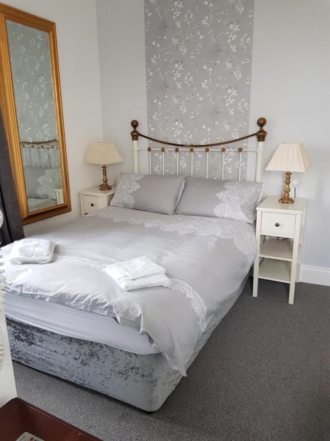Kingswood Guest House Stockton-on-Tees Esterno foto
