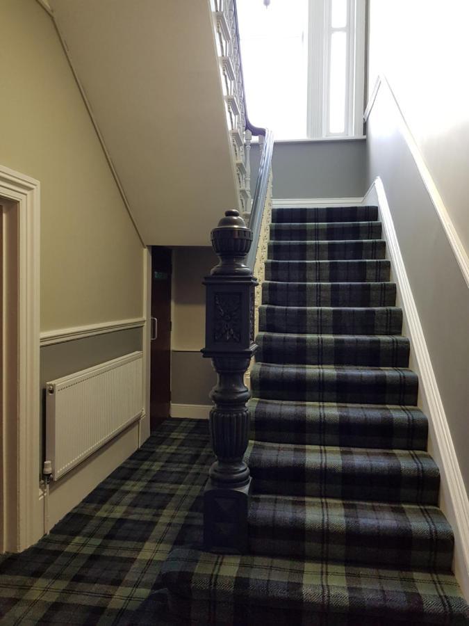 Kingswood Guest House Stockton-on-Tees Esterno foto