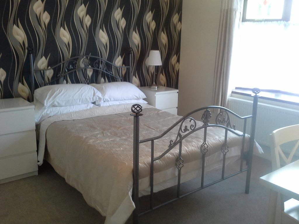 Kingswood Guest House Stockton-on-Tees Esterno foto