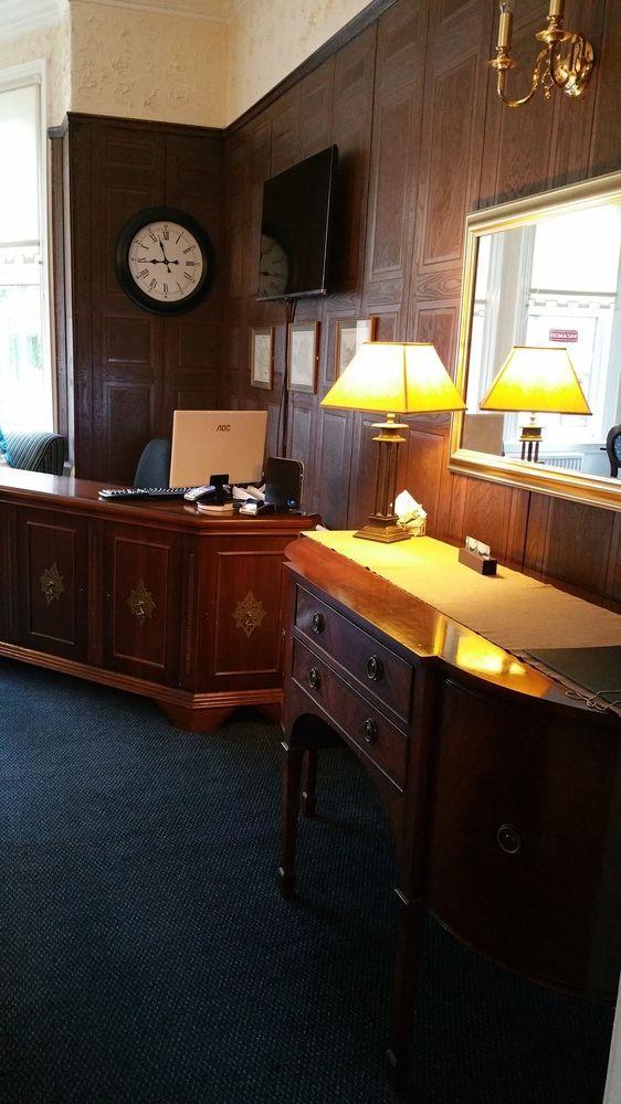 Kingswood Guest House Stockton-on-Tees Esterno foto
