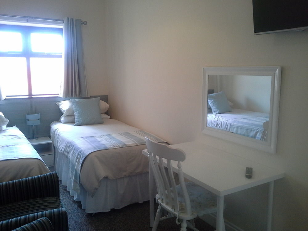 Kingswood Guest House Stockton-on-Tees Esterno foto
