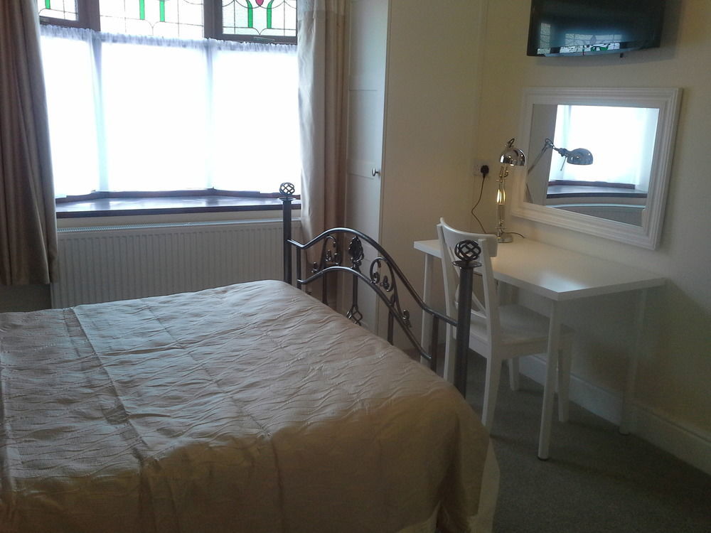 Kingswood Guest House Stockton-on-Tees Esterno foto