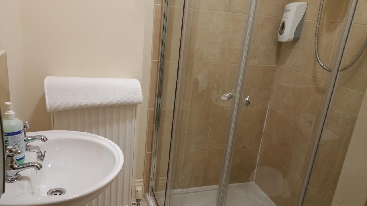 Kingswood Guest House Stockton-on-Tees Esterno foto
