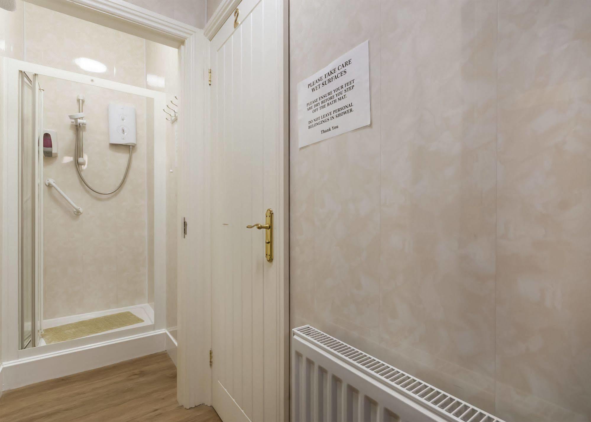 Kingswood Guest House Stockton-on-Tees Esterno foto