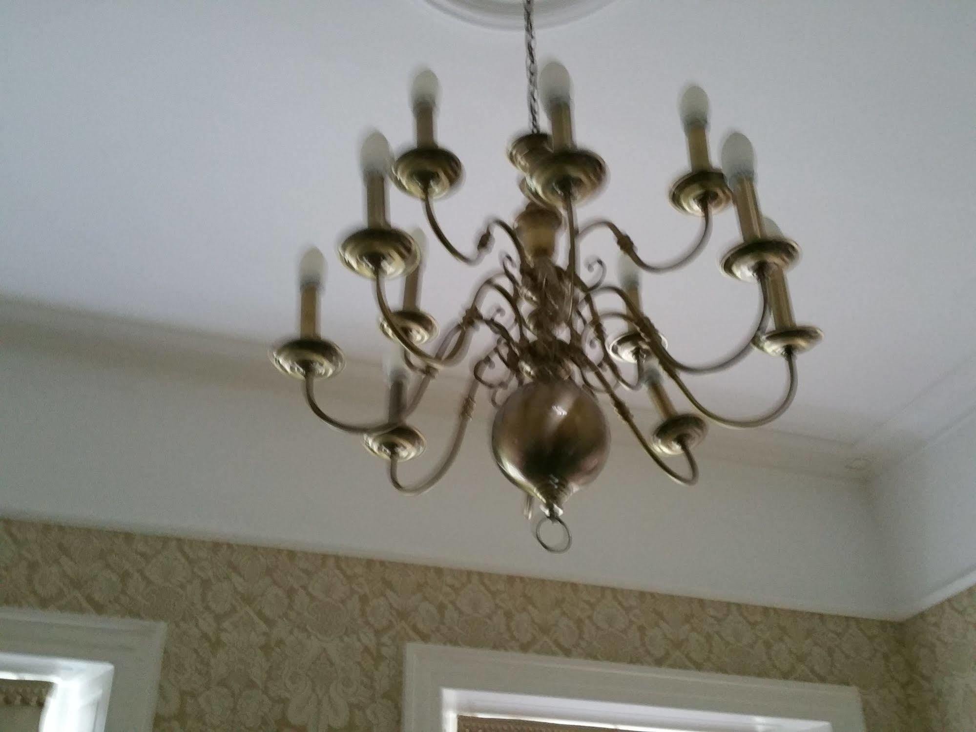 Kingswood Guest House Stockton-on-Tees Esterno foto