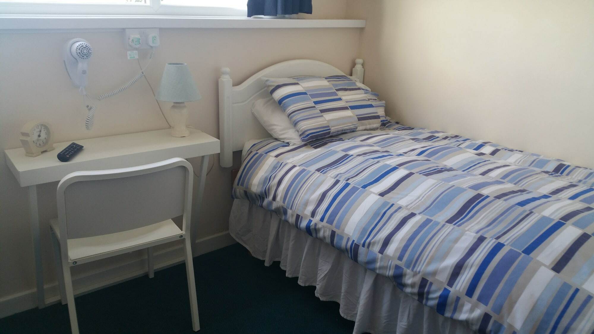 Kingswood Guest House Stockton-on-Tees Esterno foto